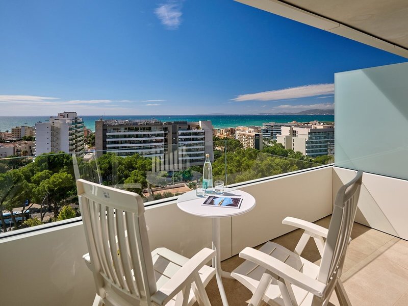 Grupotel Taurus Park 36 - Room Example