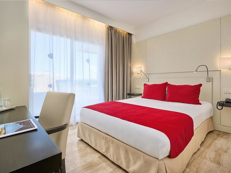 Grupotel Taurus Park 37 - Room Example