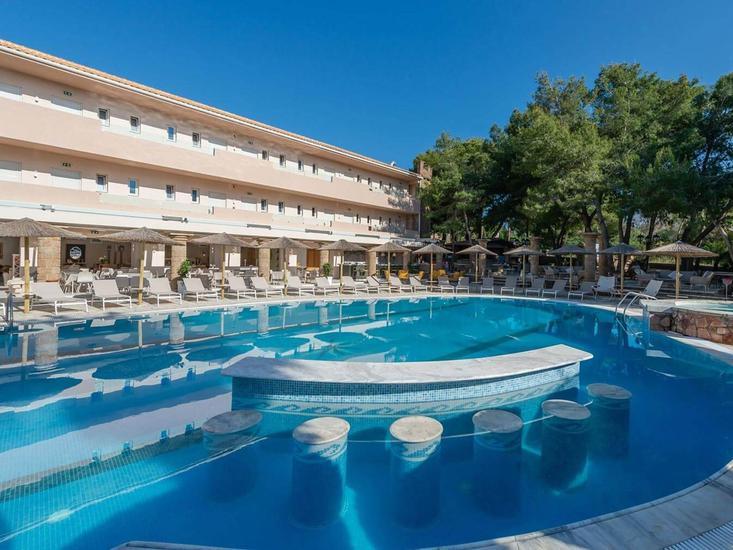 Vassilikos Beach 6