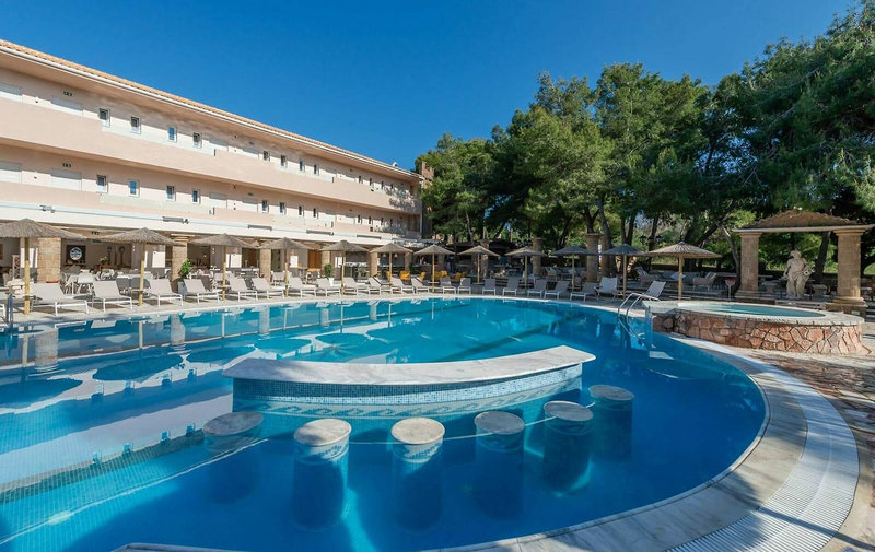 Vasilikos Beach 7