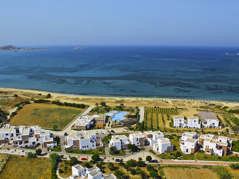 Plaza Beach 1