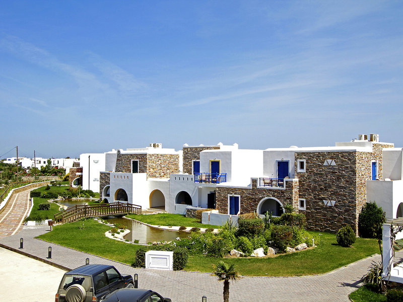 Plaza Beach 3