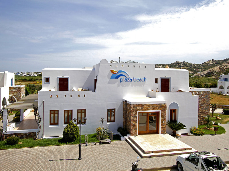 Plaza Beach 5