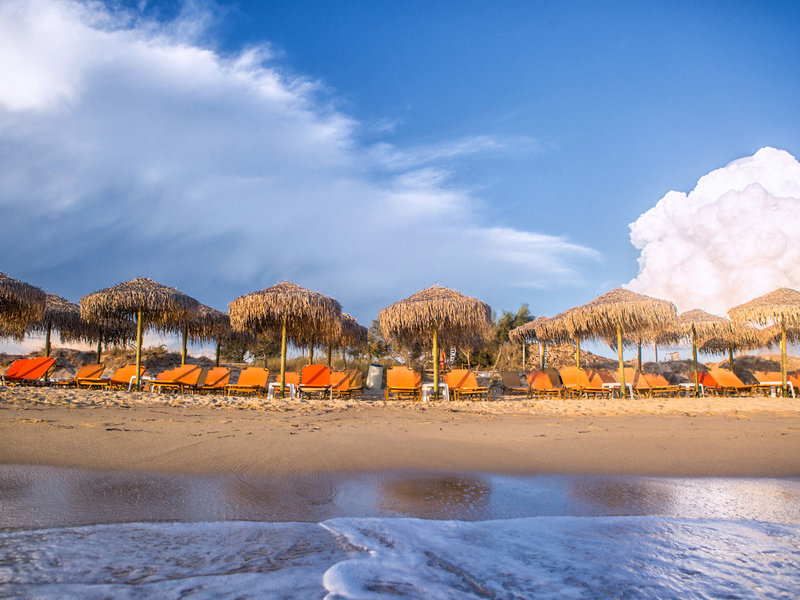 Plaza Beach 6