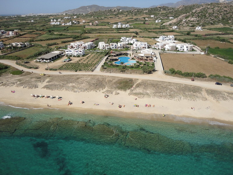 Plaza Beach 7