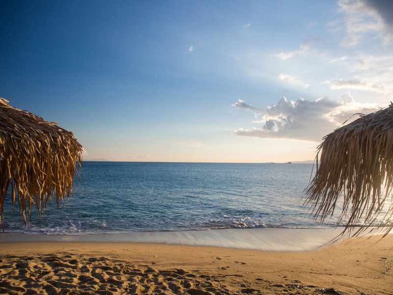 Plaza Beach 8