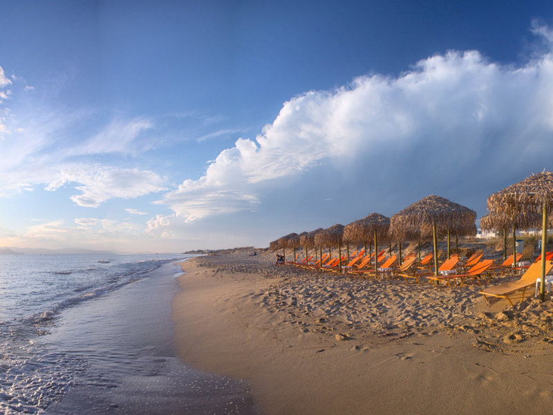 Plaza Beach 9
