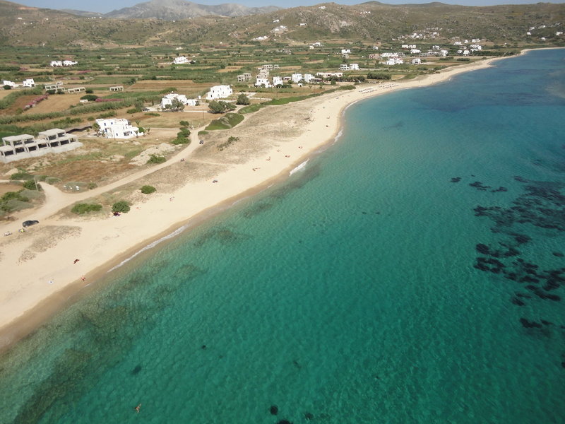Plaza Beach 12