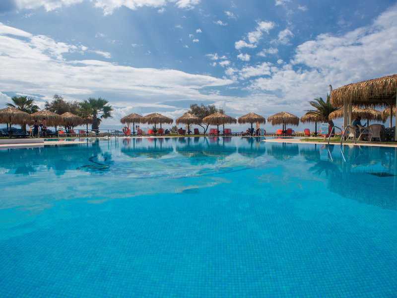 Plaza Beach 13