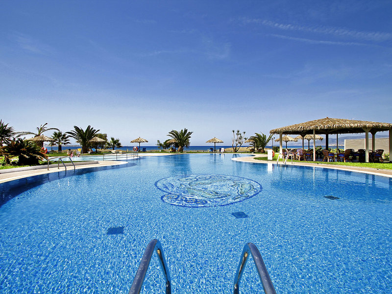 Plaza Beach 14