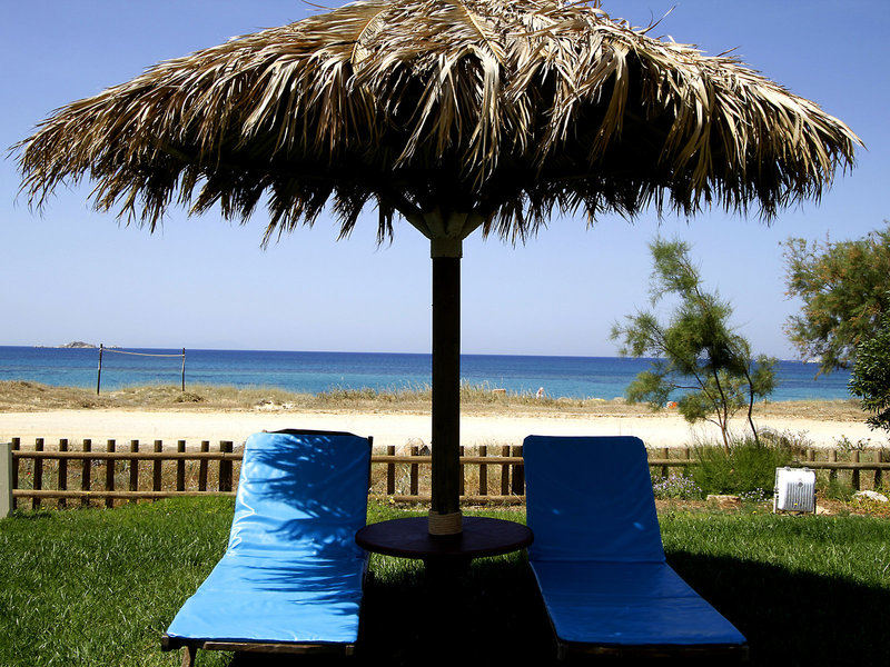 Plaza Beach 15