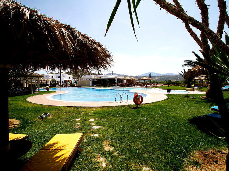Plaza Beach 17