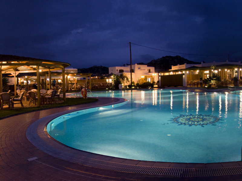 Plaza Beach 18