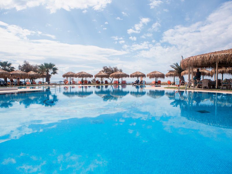 Plaza Beach 22