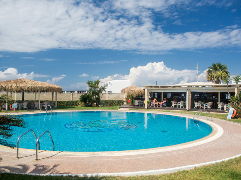 Plaza Beach 24