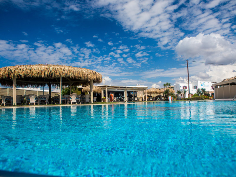 Plaza Beach 25