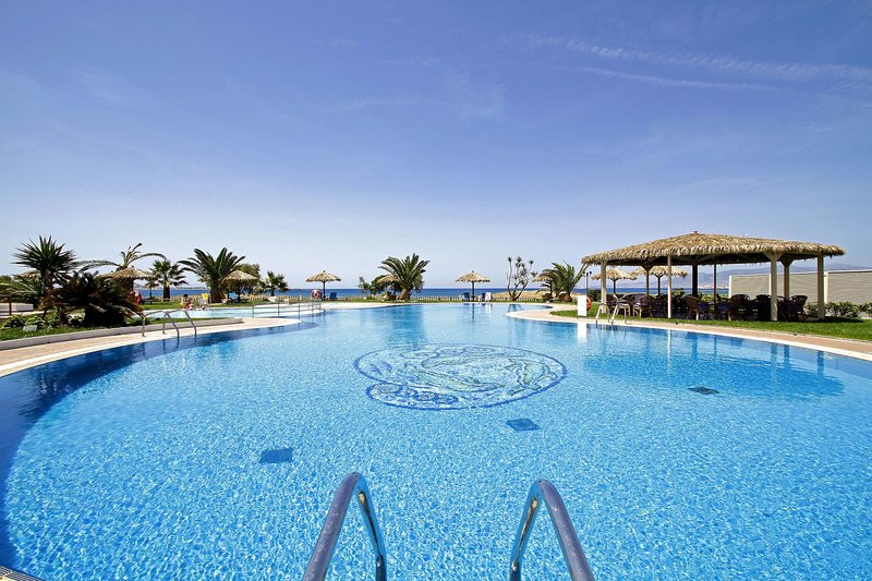 Plaza Beach 10