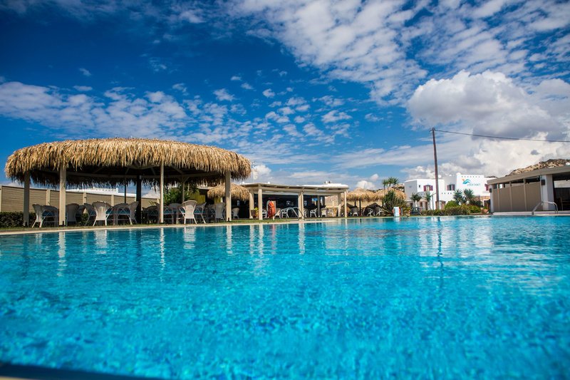 Plaza Beach 15