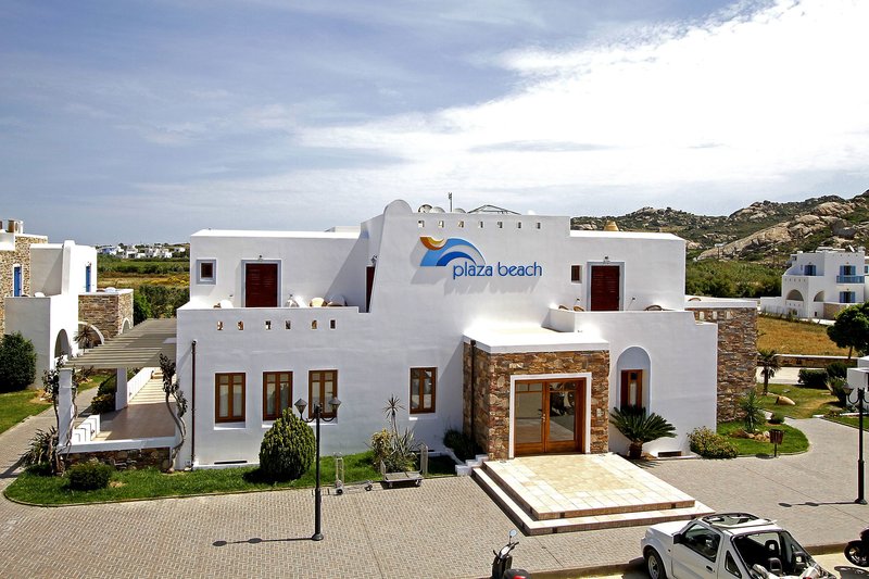 Plaza Beach 20