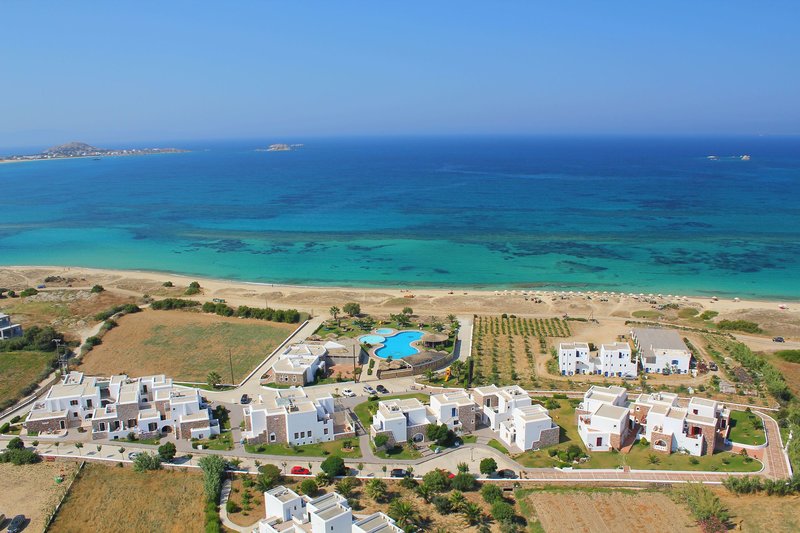 Plaza Beach 21