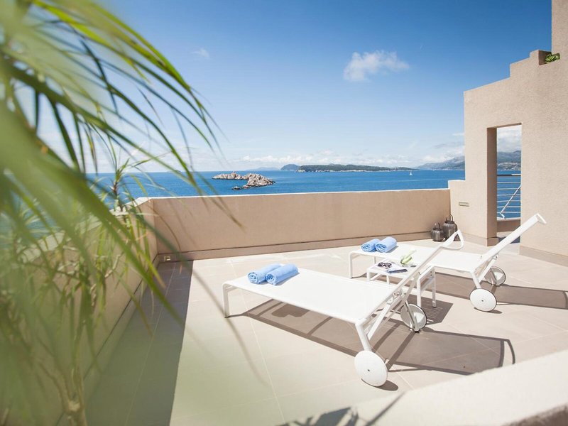 Dubrovnik Palace 4