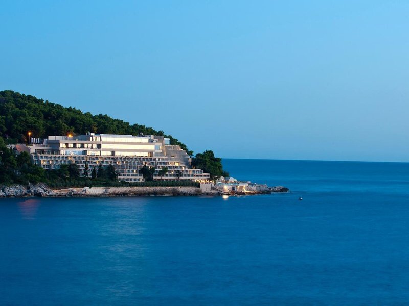 Dubrovnik Palace 6
