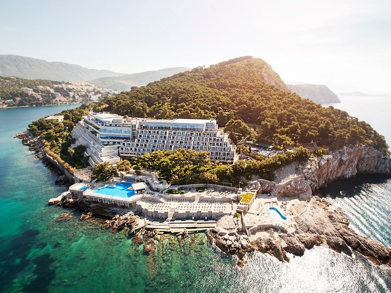 Dubrovnik Palace 8