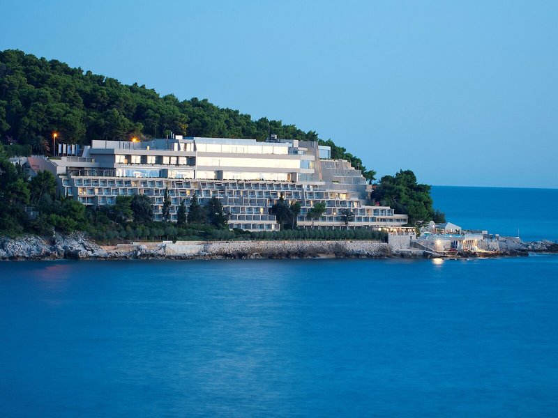 Dubrovnik Palace 10
