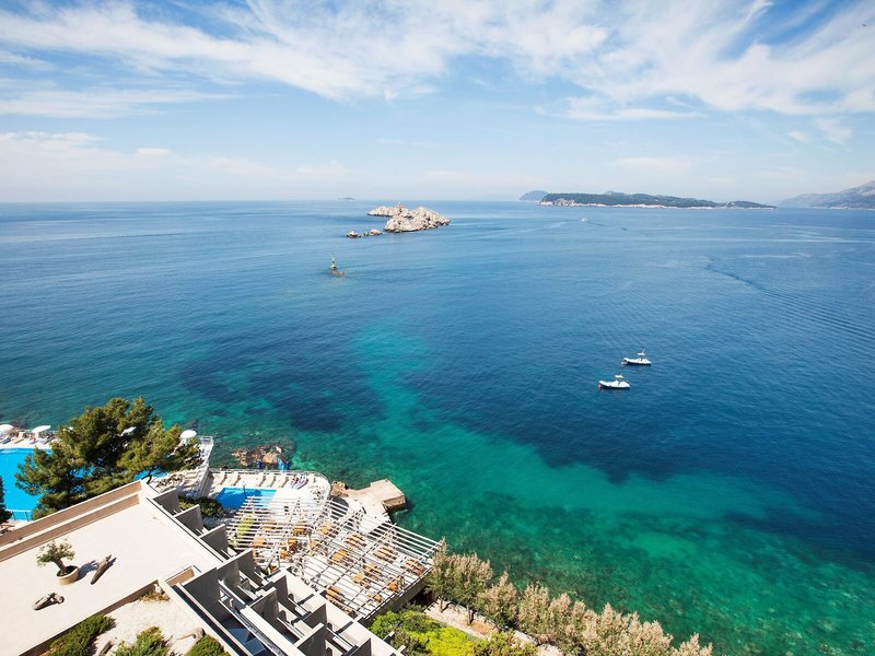 Dubrovnik Palace 12