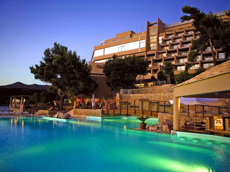 Dubrovnik Palace 14