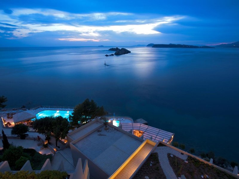 Dubrovnik Palace 15