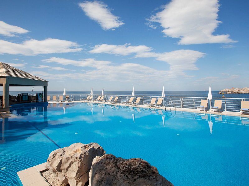 Dubrovnik Palace 18