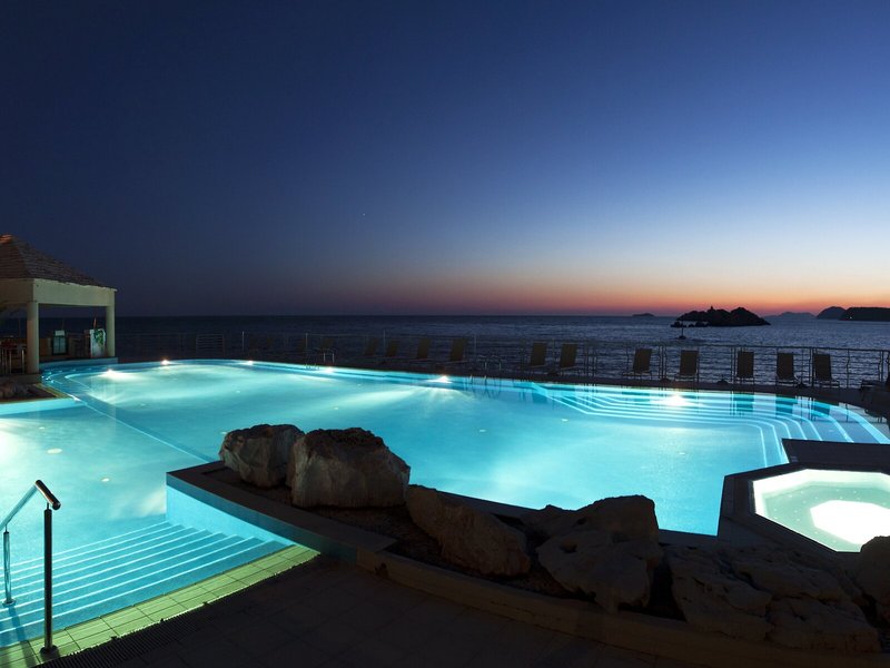 Dubrovnik Palace 19