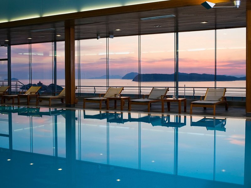 Dubrovnik Palace 20