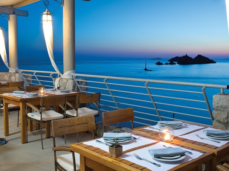 Dubrovnik Palace 27