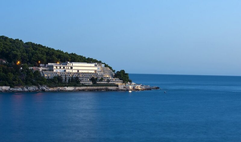 Dubrovnik Palace 3