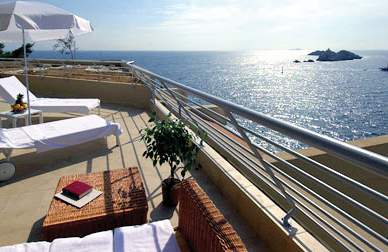 Dubrovnik Palace 19
