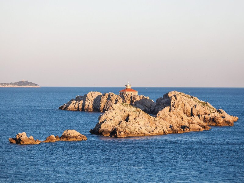 Dubrovnik Palace 3