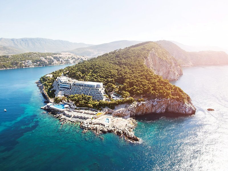 Dubrovnik Palace 7