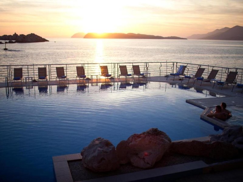 Dubrovnik Palace 12