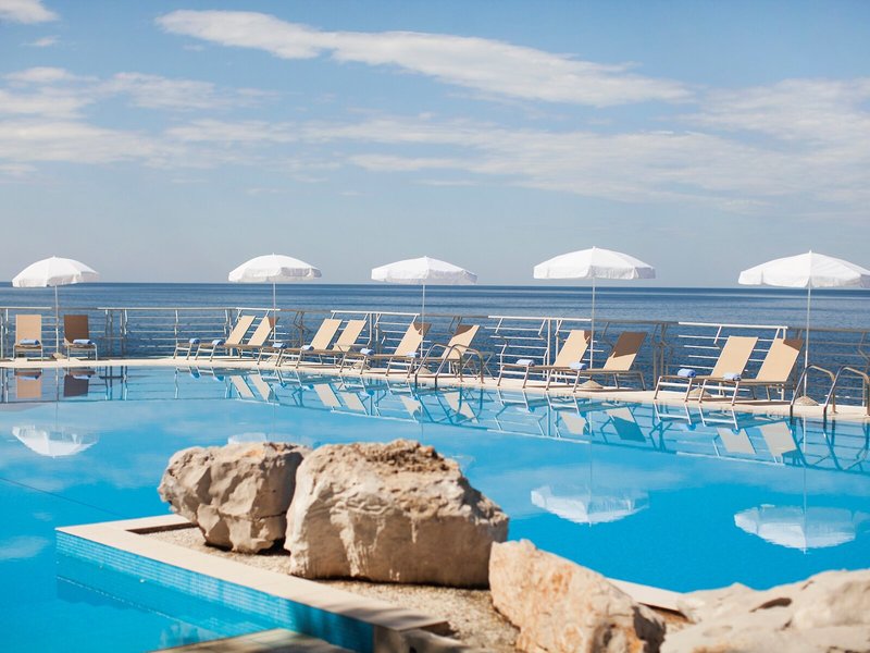 Dubrovnik Palace 17