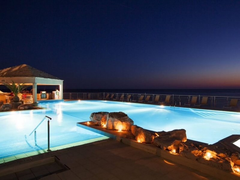 Dubrovnik Palace 19