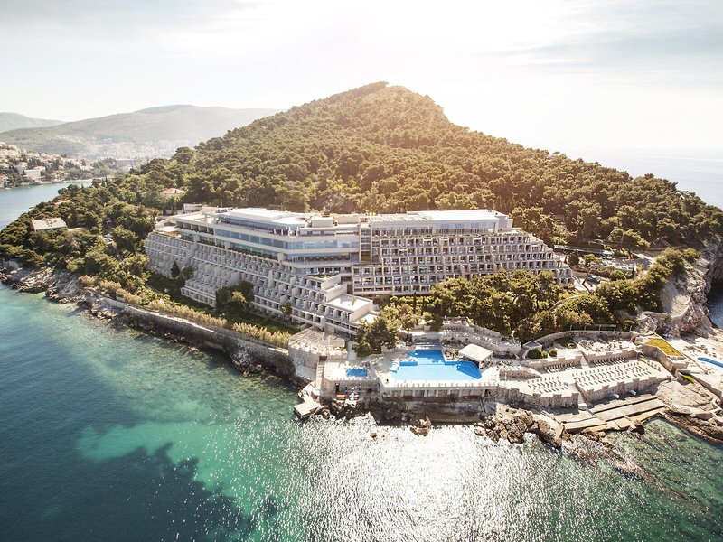 Dubrovnik Palace 5