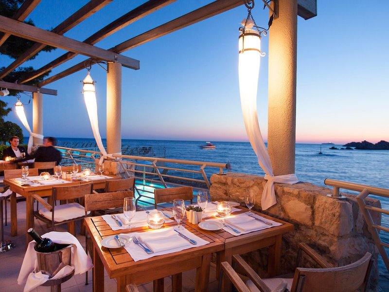 Dubrovnik Palace 24