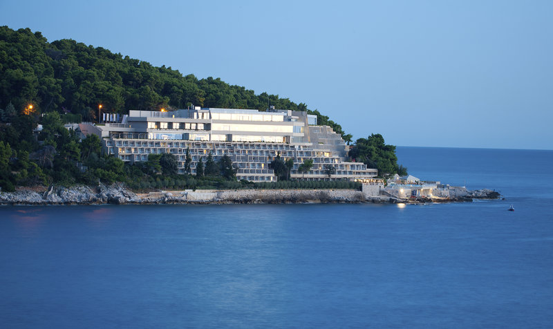 Dubrovnik Palace 5