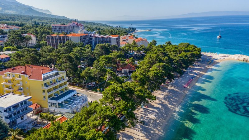 Hotel Villa Bacchus 1