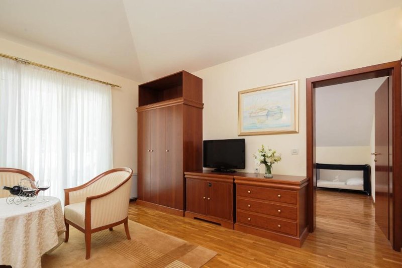 Hotel Villa Bacchus 11