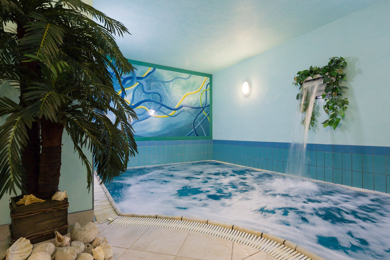 Hotel Villa Bacchus 20