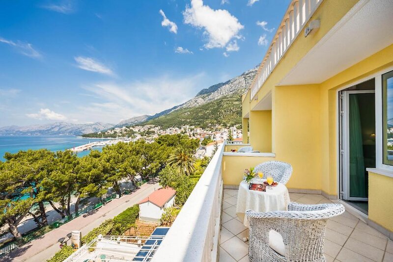 Hotel Villa Bacchus 7