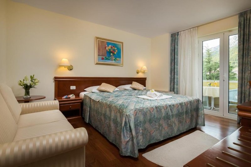 Hotel Villa Bacchus 10